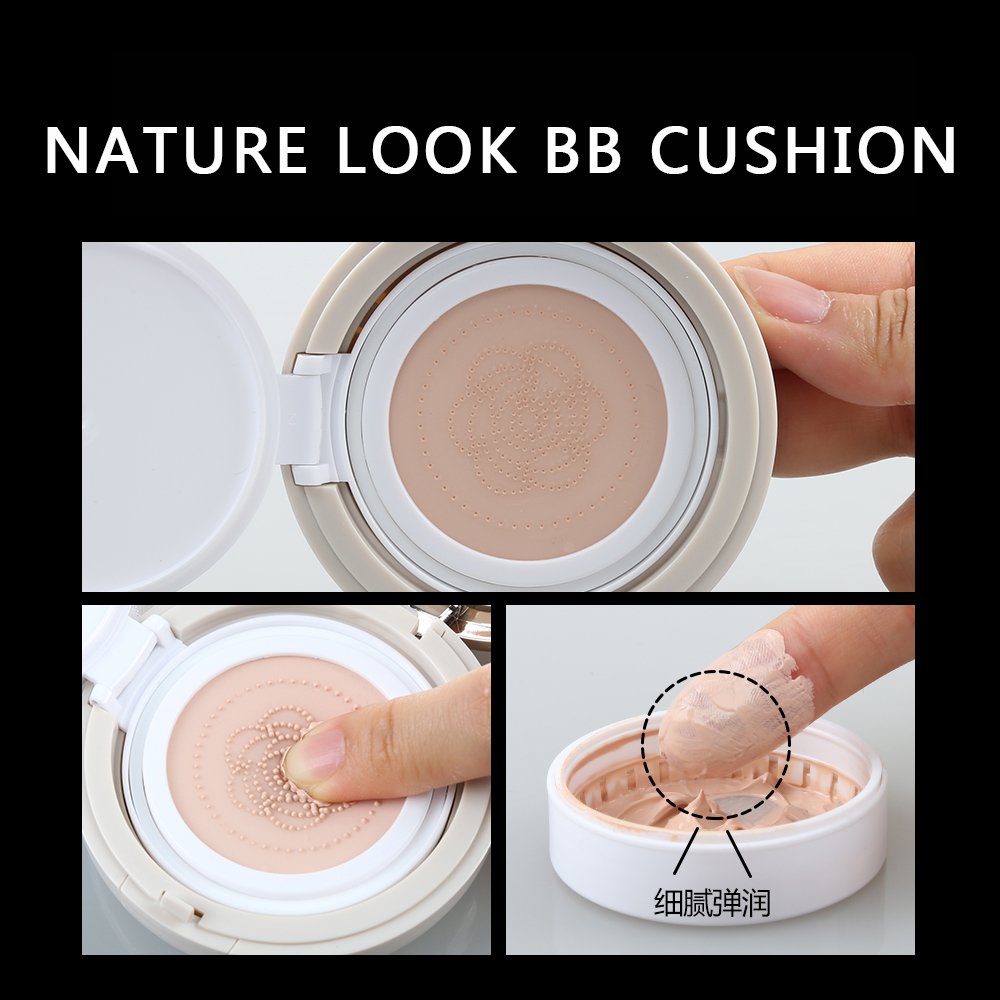 best korean air cushion foundation